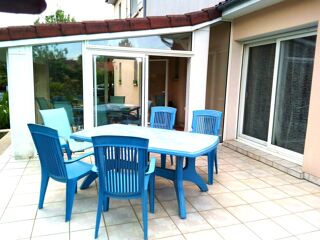 Maison � vendre 5 pi�ces 127 m�