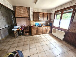  Maison à vendre 4 pièces 100 m²
