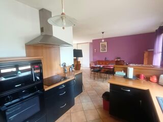  Maison à vendre 5 pièces 94 m²