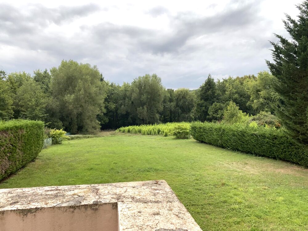 � vendre  Propri�t�/ch�teau Saint-R�my-l�s-Chevreuse (78470)