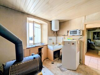  Maison à vendre 8 pièces 154 m²