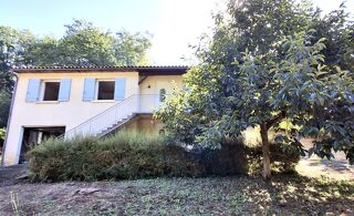  Maison � vendre 6 pi�ces 141 m�