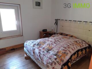  Maison à vendre 3 pièces 61 m²