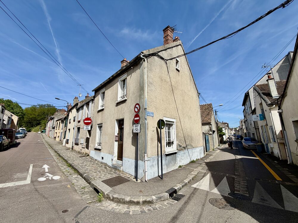 Maison 5 pièces