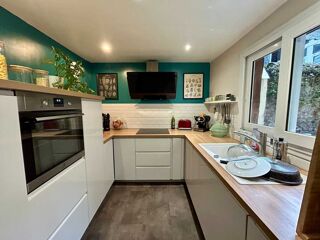  Appartement  vendre 3 pices 57 m