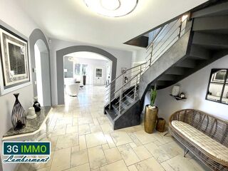  Maison  vendre 6 pices 170 m