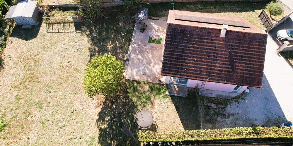 Vente Maison Maison 4 pièces Brens