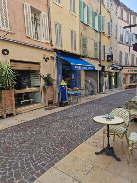 Vente fonds de commerce Divers commerces proximit&eacute; &agrave; La ciotat 40000 13600 La ciotat