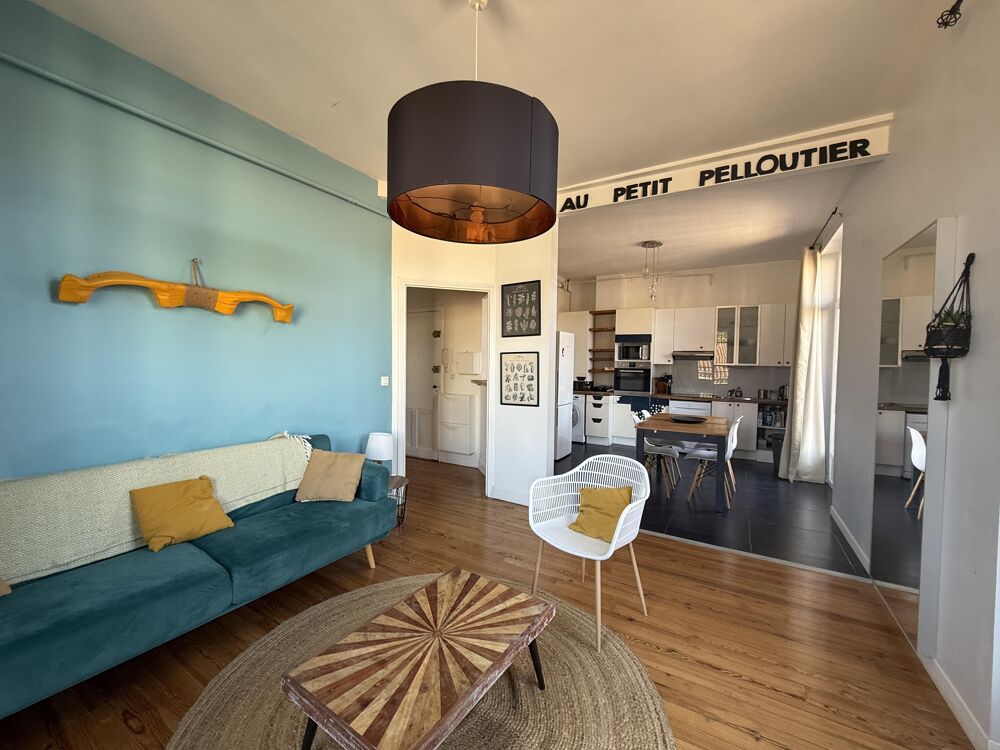 Vente Appartement Appartement 4 pièces Albi