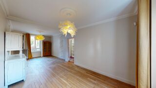  Maison à vendre 6 pièces 125 m²