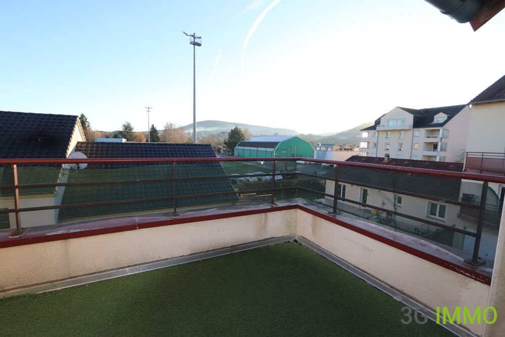 Vente Appartement Appartement 6 pi�ces Clouange