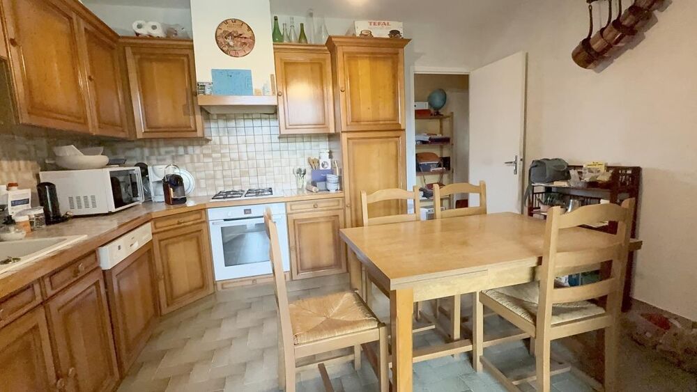 Vente Maison Maison 4 pièces Maubec