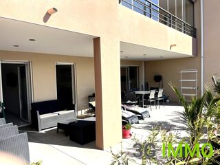 Vente Appartement Appartement 3 pièces Valras-plage