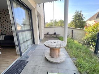  Appartement  vendre 2 pices 36 m