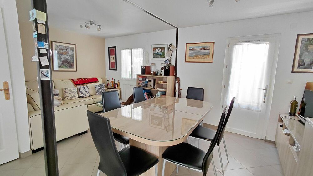 Vente Maison Maison 3 pièces Montmorency