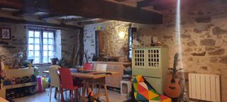  Maison à vendre 4 pièces 87 m²