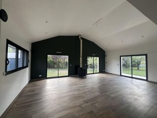  Maison à vendre 5 pièces 131 m²