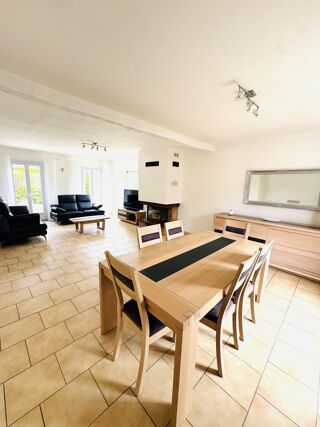  Maison � vendre 5 pi�ces  Saint-hilaire-sous-romilly