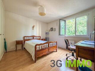  Appartement à vendre 4 pièces 80 m²