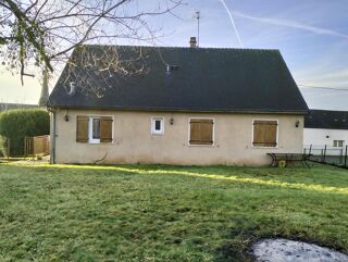  Maison � vendre 5 pi�ces 83 m�