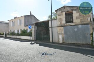  Maison à vendre 6 pièces 102 m²