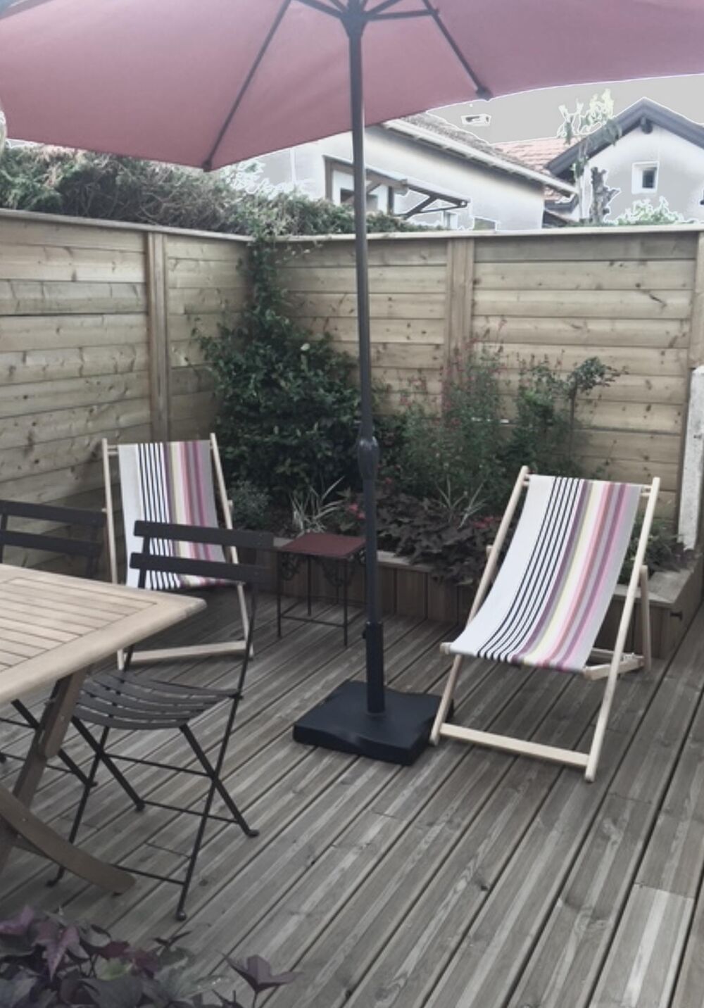 Vente Appartement Appartement 2 pièces Biarritz