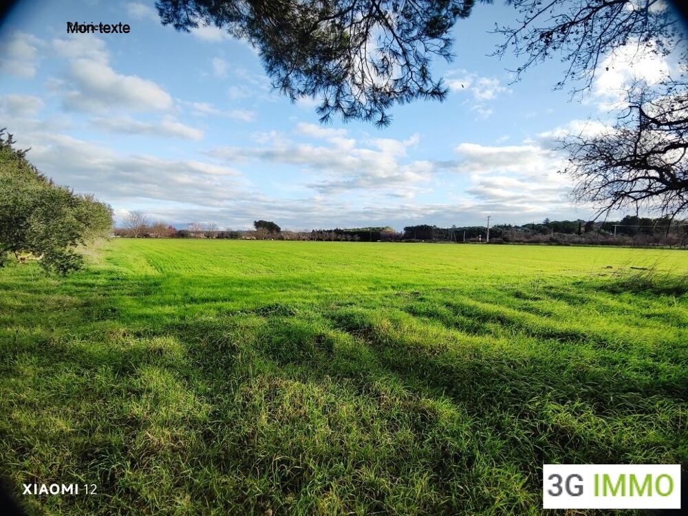 � vendre  Propri�t�/ch�teau Puyricard (13540)