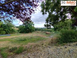  Terrain � vendre 1000 m�