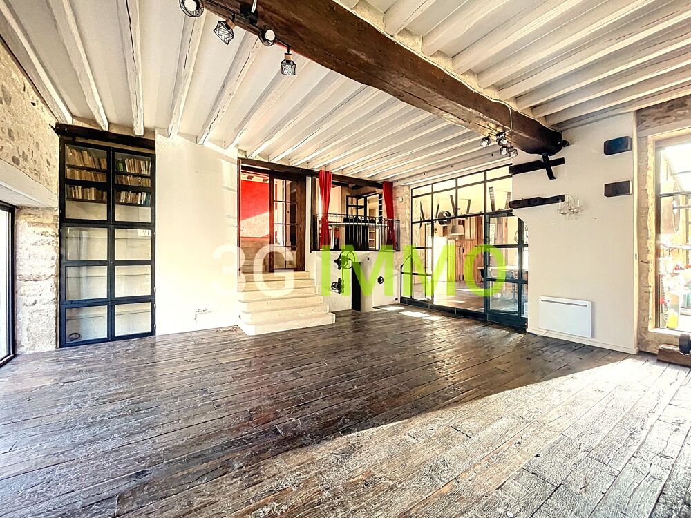 � vendre  Maison Versailles (78000)