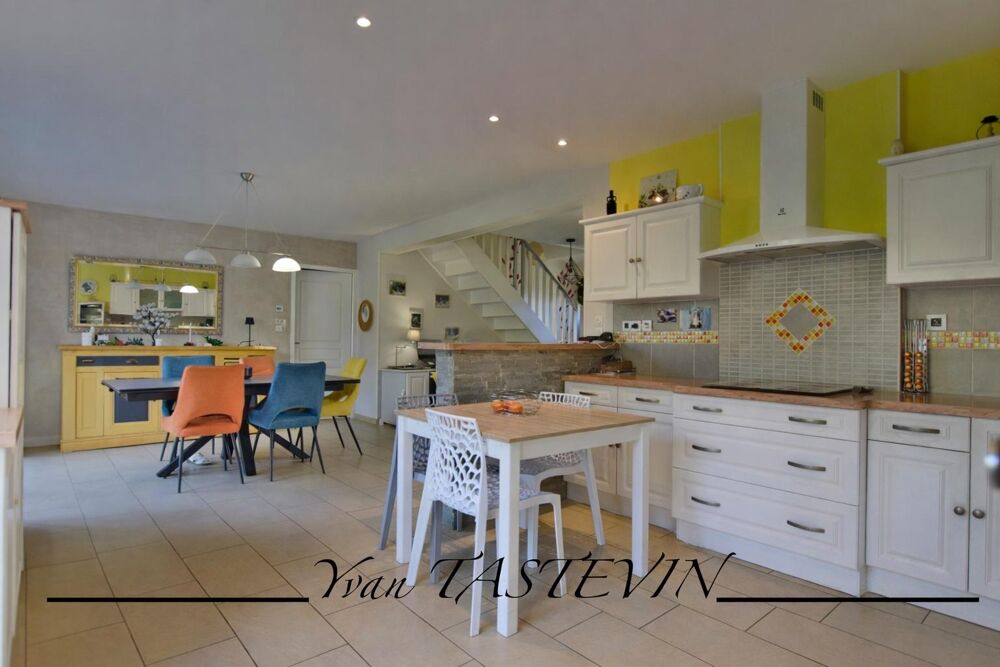 Vente Maison Maison contemporaine 5 pi�ces Tuff� val de la ch�ronne