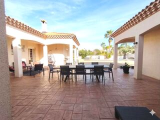  Maison � vendre 5 pi�ces 150 m�