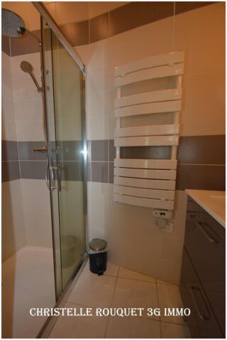  Appartement à vendre 4 pièces 45 m²