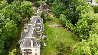  Proprit/chteau  vendre 11 pices 