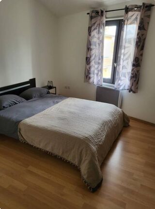  Appartement  vendre 3 pices 62 m