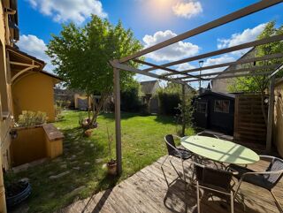  Maison � vendre 4 pi�ces 