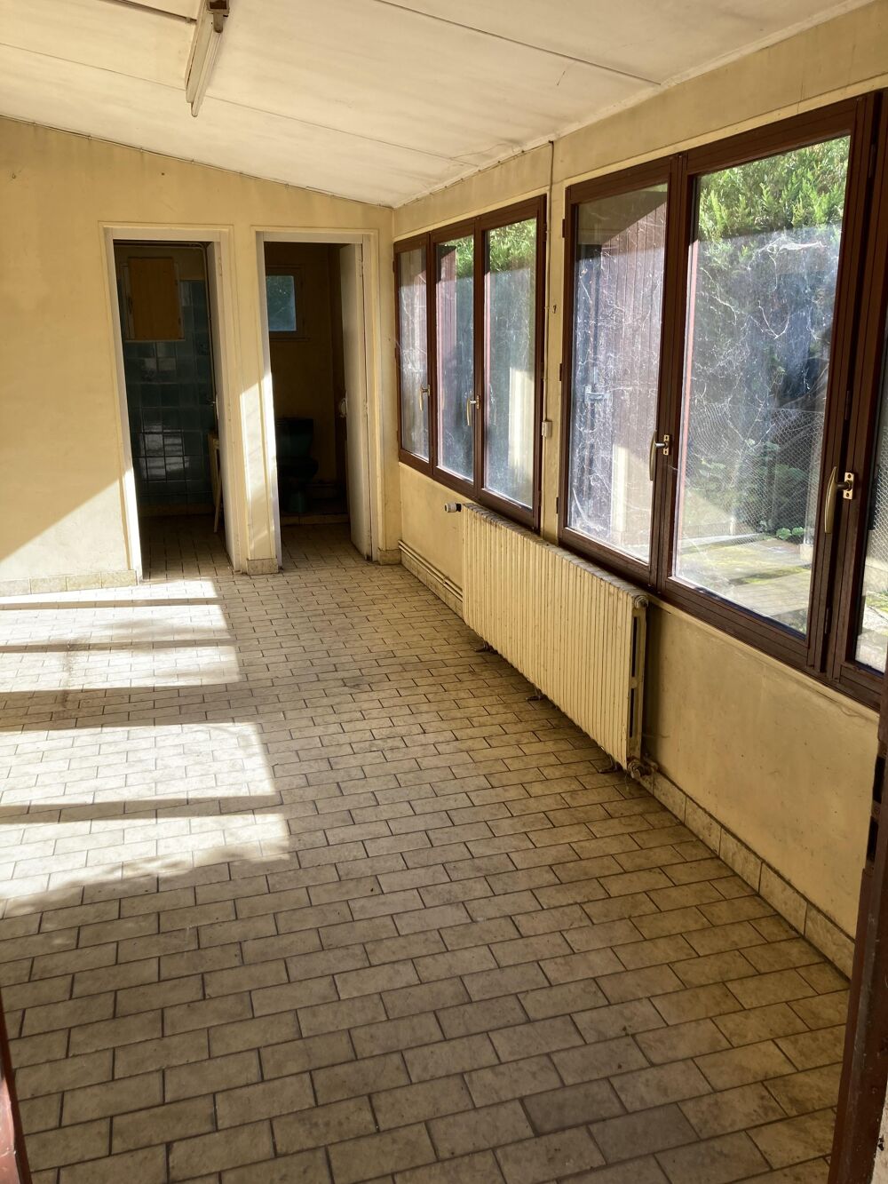 Maison 3 pièces