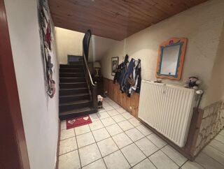  Maison à vendre 7 pièces 196 m²