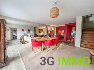  Maison � vendre 8 pi�ces 260 m�