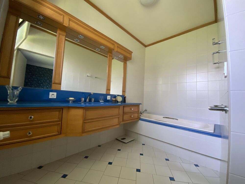  vendre  Maison Anglet (64600)