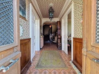  Maison � vendre 8 pi�ces 215 m�