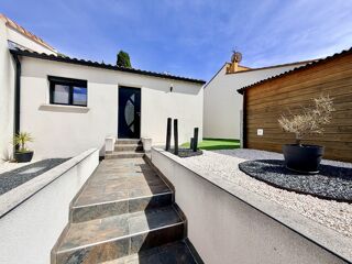  Maison à vendre 5 pièces 97 m²