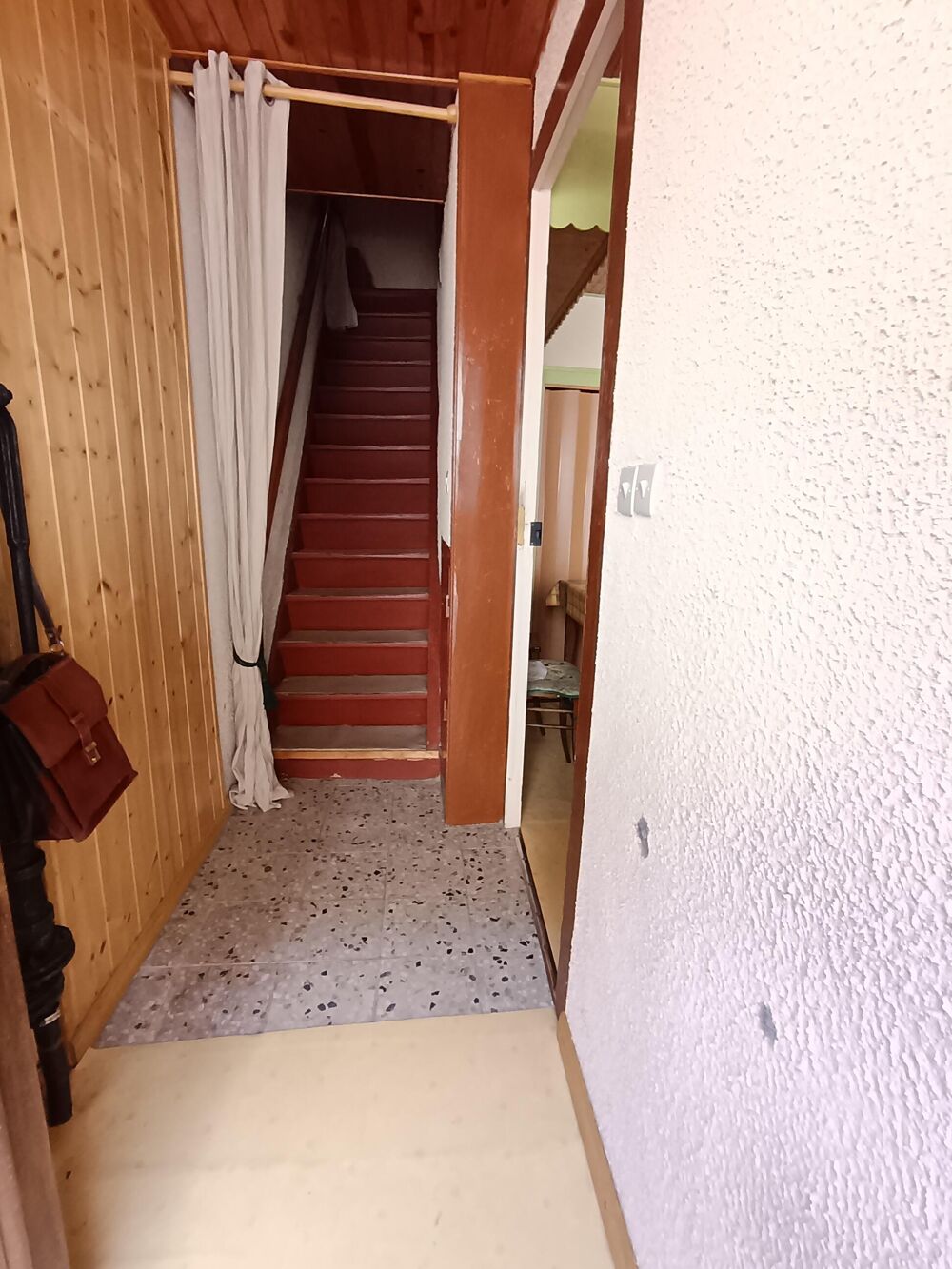 Vente Maison Maison 3 pièces Saint-hilaire-cusson-la-valmitte