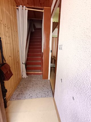  Maison à vendre 3 pièces 46 m²