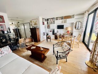  Appartement � vendre 3 pi�ces 