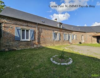  Maison  vendre 7 pices 150 m
