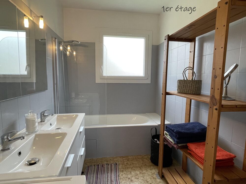 Vente Maison Maison 7 pièces Lescar