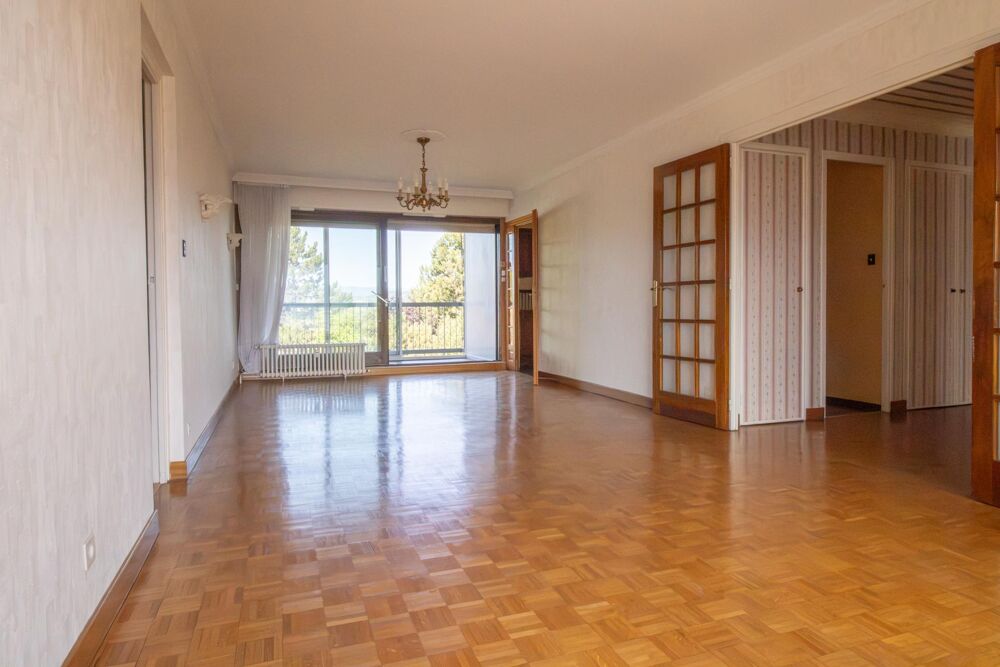 Appartement 4 pièces