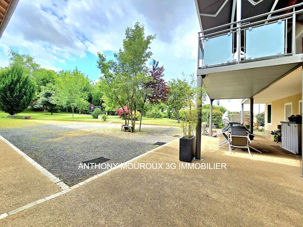  vendre  Maison Bourg-en-Bresse (01000)