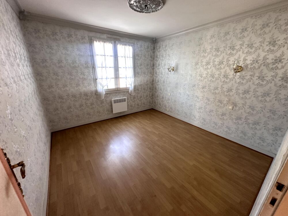 Maison 4 pièces