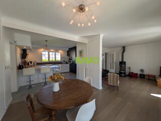  Maison � vendre 6 pi�ces 140 m�